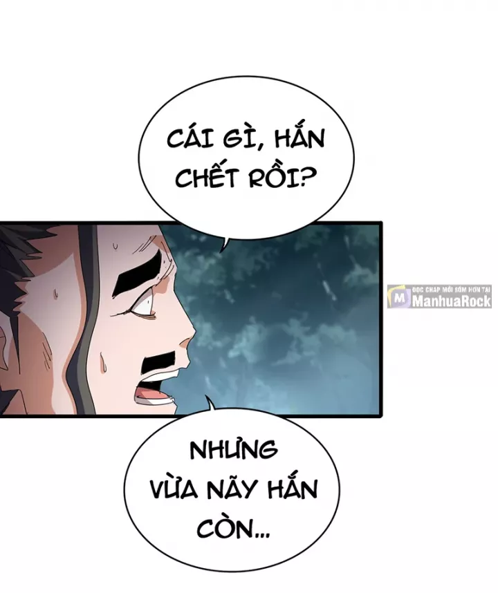 Đại Quản Gia Là Ma Hoàng Chapter 801 - Trang 2