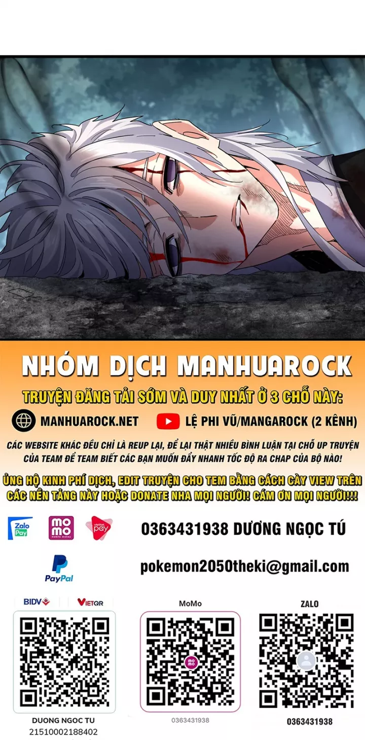 Đại Quản Gia Là Ma Hoàng Chapter 801 - Trang 2