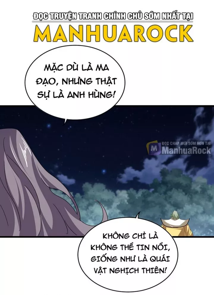 Đại Quản Gia Là Ma Hoàng Chapter 802 - Next Chapter 803