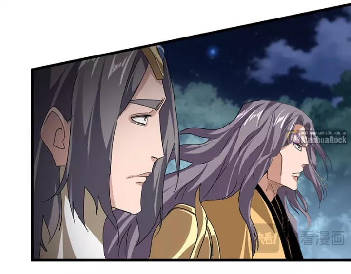 Đại Quản Gia Là Ma Hoàng Chapter 802 - Next Chapter 803