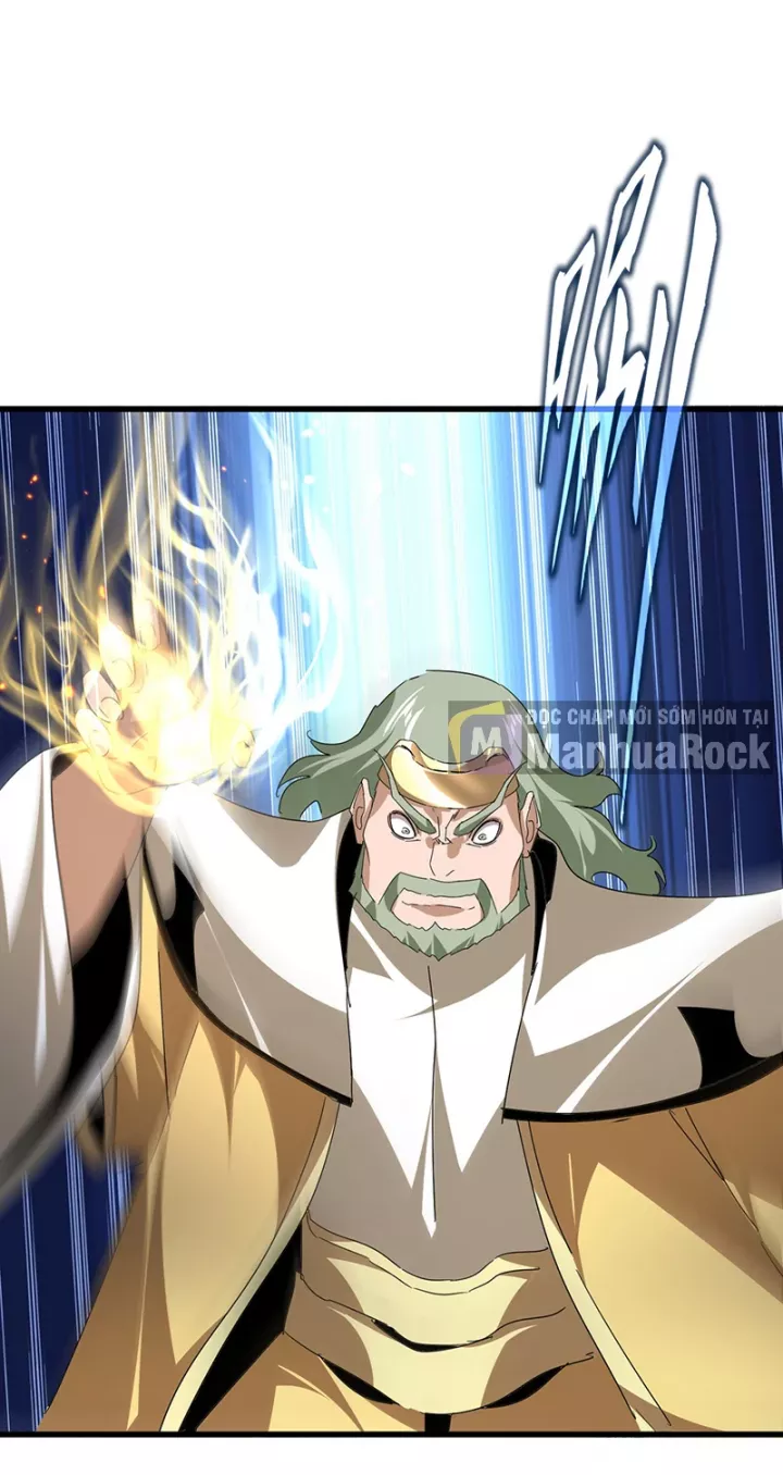 Đại Quản Gia Là Ma Hoàng Chapter 802 - Next Chapter 803