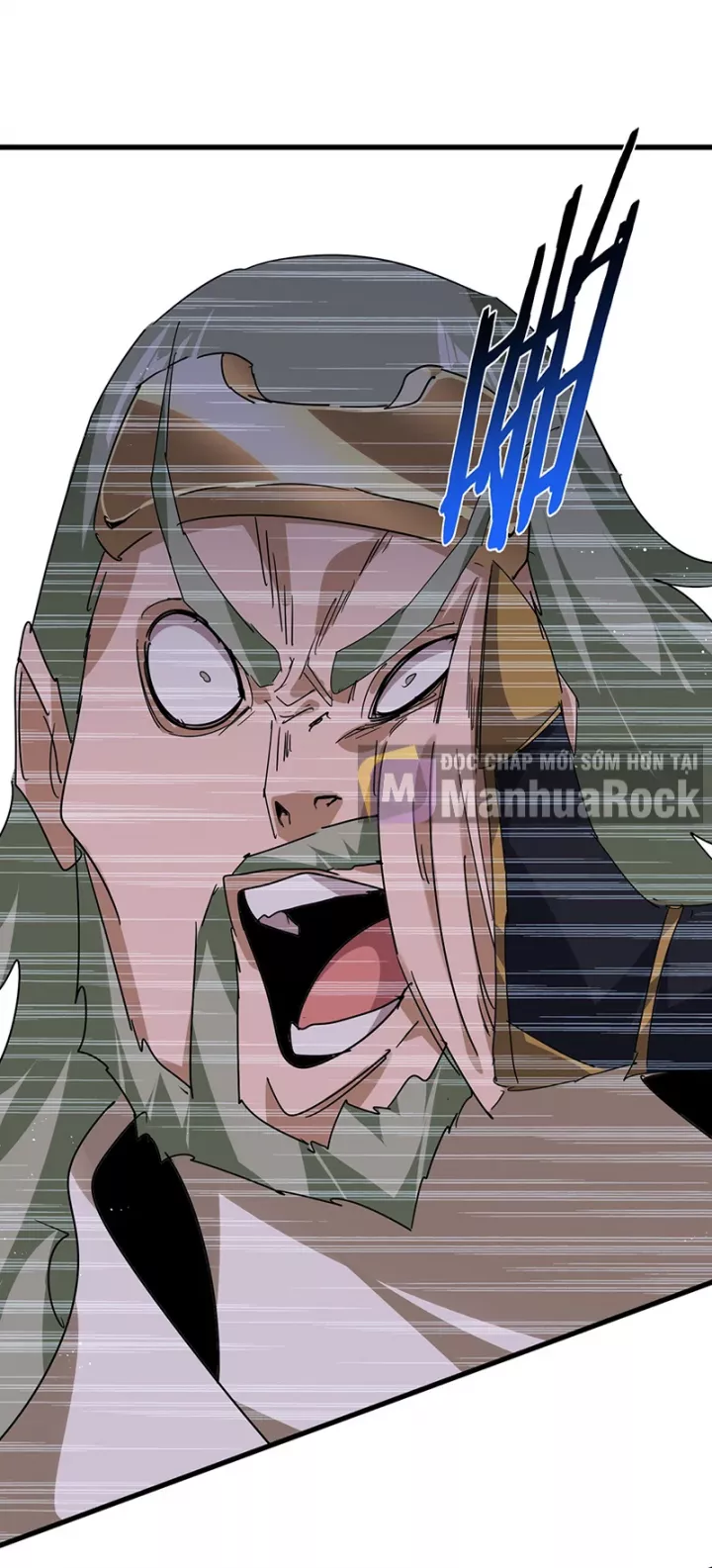 Đại Quản Gia Là Ma Hoàng Chapter 802 - Next Chapter 803