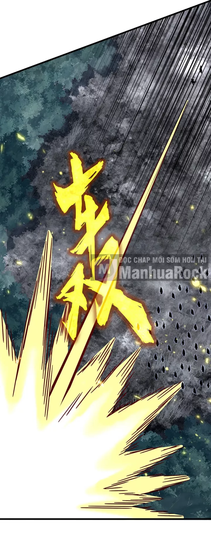 Đại Quản Gia Là Ma Hoàng Chapter 802 - Next Chapter 803