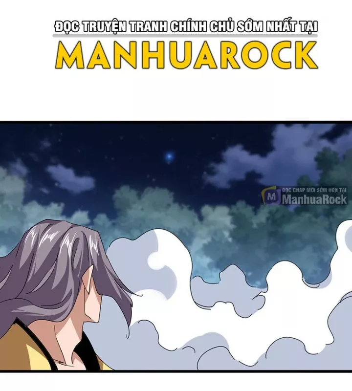 Đại Quản Gia Là Ma Hoàng Chapter 802 - Next Chapter 803