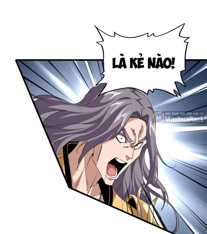 Đại Quản Gia Là Ma Hoàng Chapter 802 - Next Chapter 803