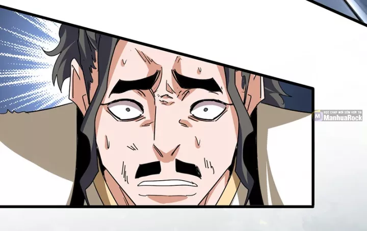 Đại Quản Gia Là Ma Hoàng Chapter 802 - Next Chapter 803