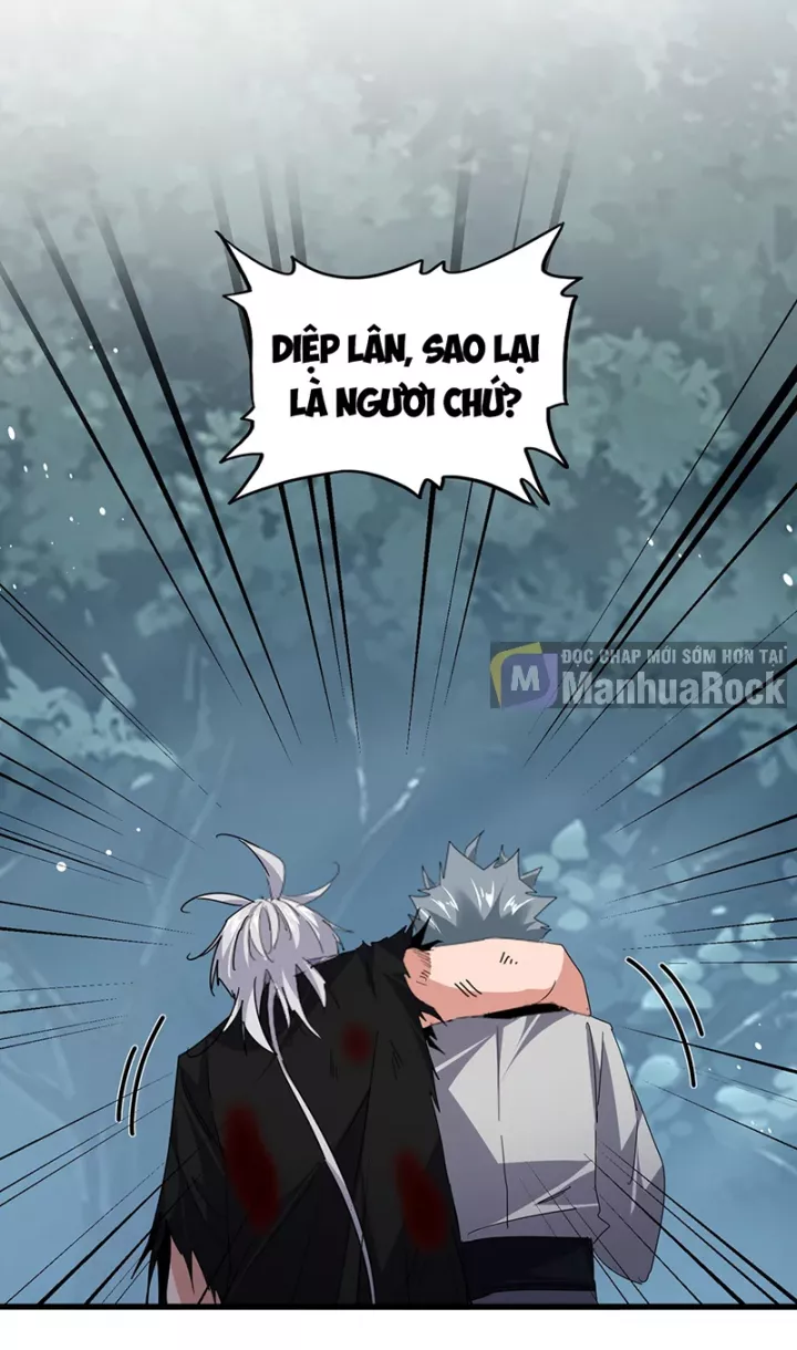 Đại Quản Gia Là Ma Hoàng Chapter 802 - Next Chapter 803