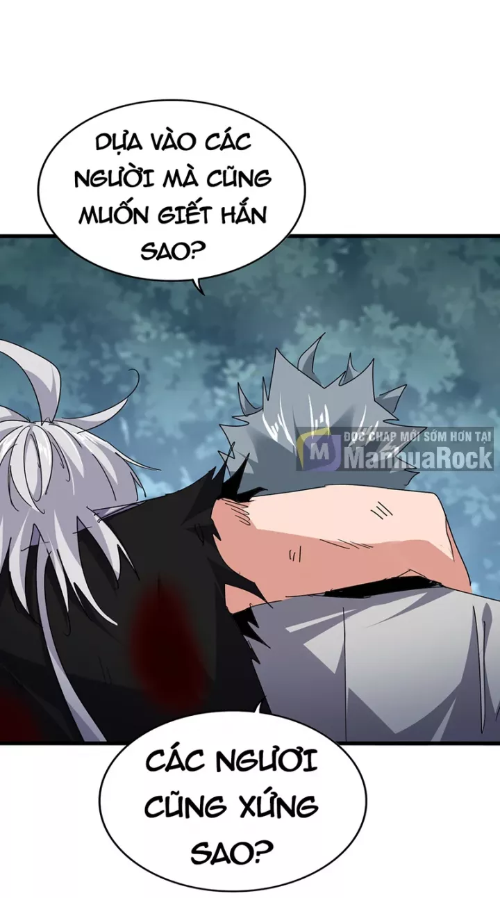 Đại Quản Gia Là Ma Hoàng Chapter 802 - Next Chapter 803