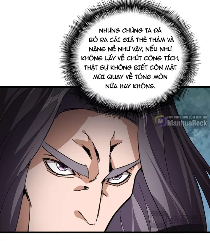 Đại Quản Gia Là Ma Hoàng Chapter 802 - Next Chapter 803