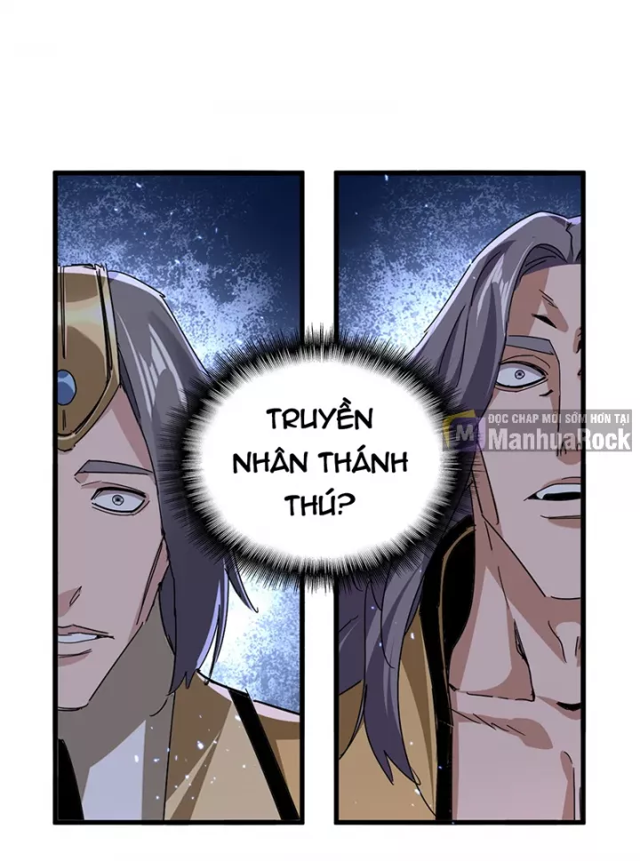 Đại Quản Gia Là Ma Hoàng Chapter 802 - Next Chapter 803