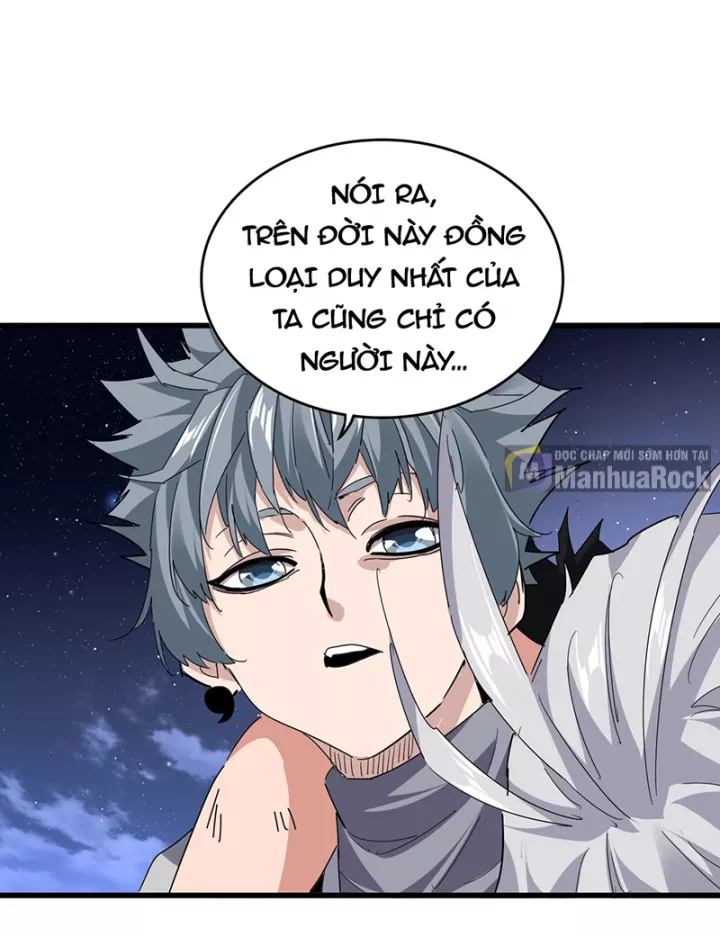 Đại Quản Gia Là Ma Hoàng Chapter 802 - Next Chapter 803