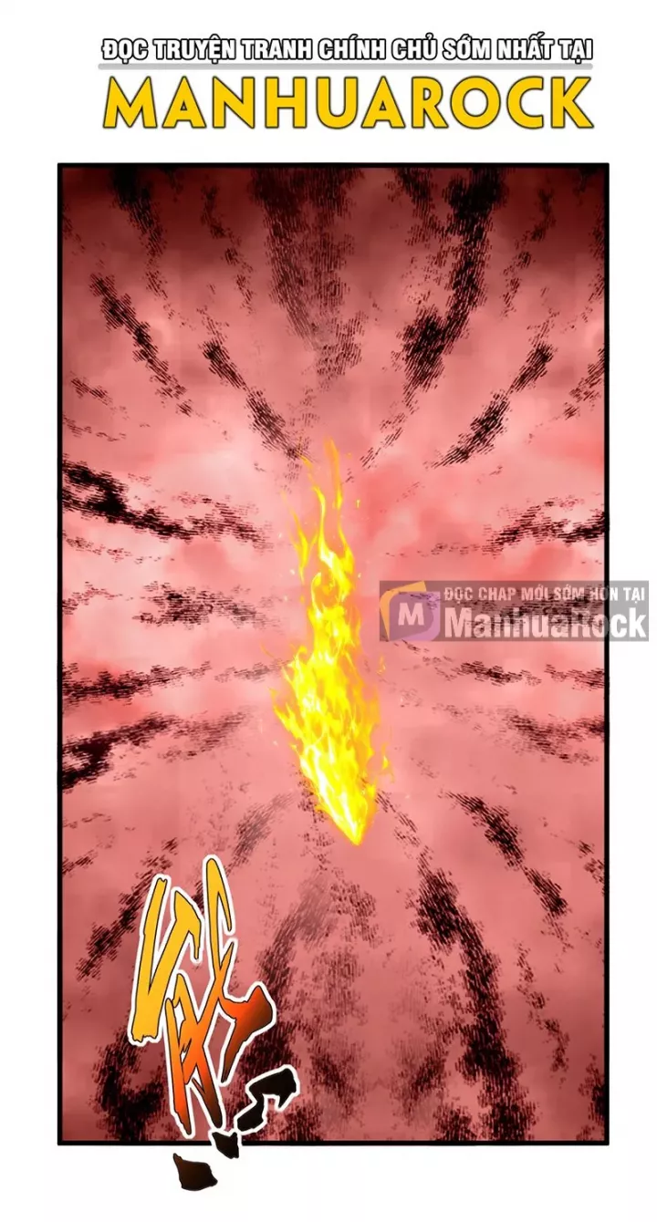 Đại Quản Gia Là Ma Hoàng Chapter 802 - Next Chapter 803