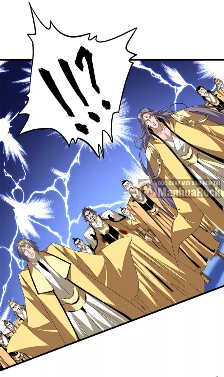 Đại Quản Gia Là Ma Hoàng Chapter 802 - Next Chapter 803