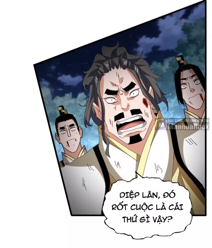 Đại Quản Gia Là Ma Hoàng Chapter 802 - Next Chapter 803