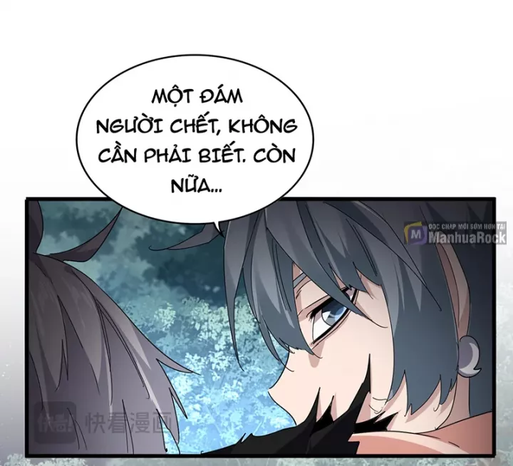 Đại Quản Gia Là Ma Hoàng Chapter 802 - Next Chapter 803