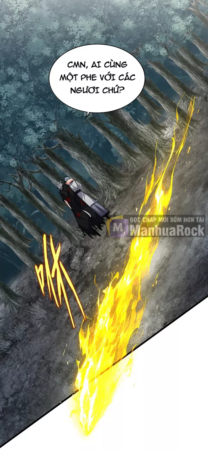 Đại Quản Gia Là Ma Hoàng Chapter 802 - Next Chapter 803