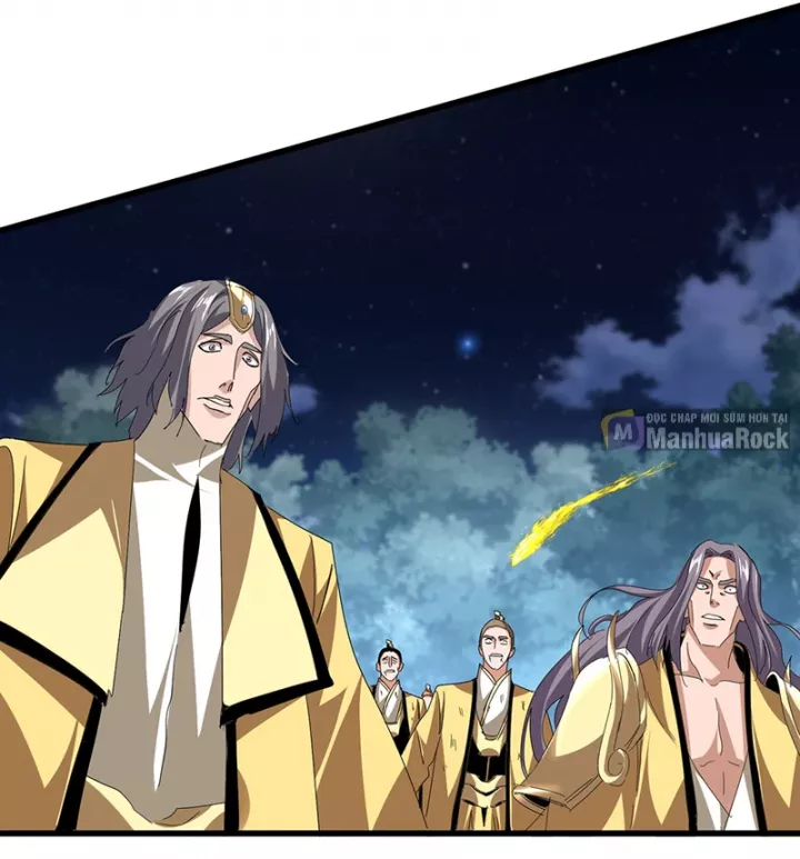 Đại Quản Gia Là Ma Hoàng Chapter 802 - Next Chapter 803