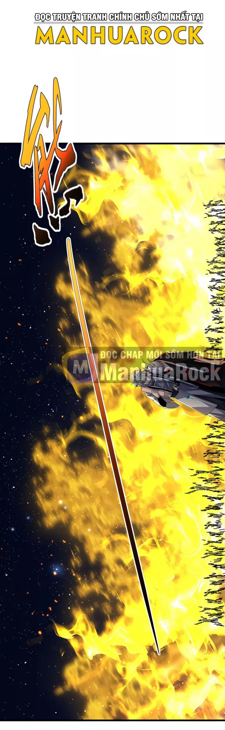 Đại Quản Gia Là Ma Hoàng Chapter 802 - Next Chapter 803