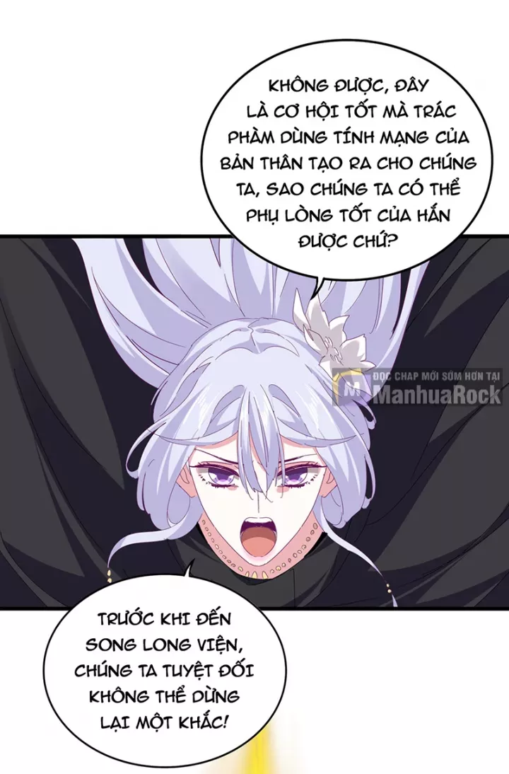 Đại Quản Gia Là Ma Hoàng Chapter 802 - Next Chapter 803