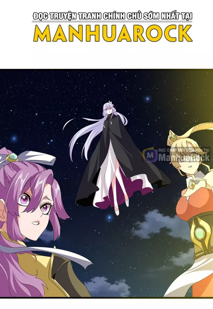 Đại Quản Gia Là Ma Hoàng Chapter 802 - Next Chapter 803