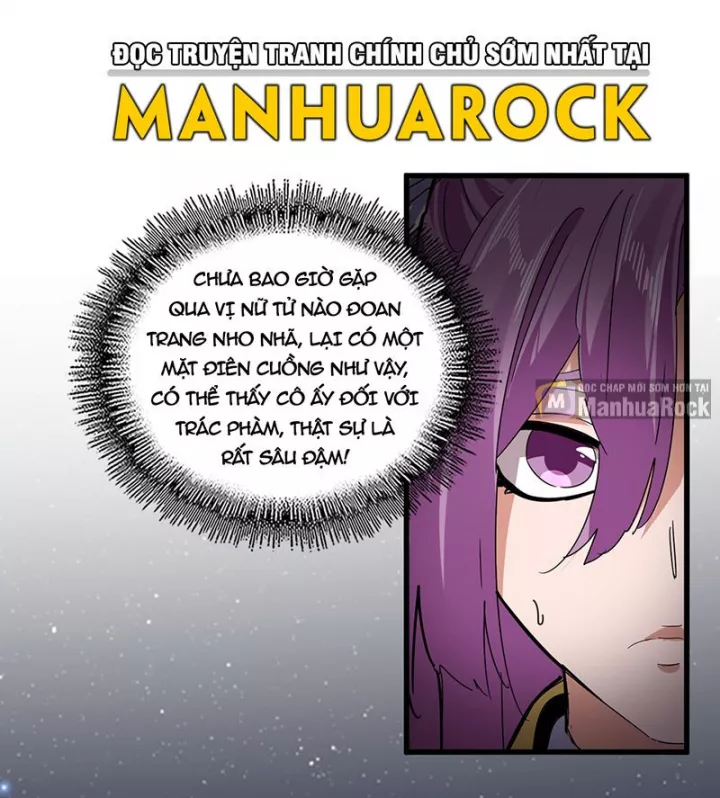 Đại Quản Gia Là Ma Hoàng Chapter 803 - Trang 2