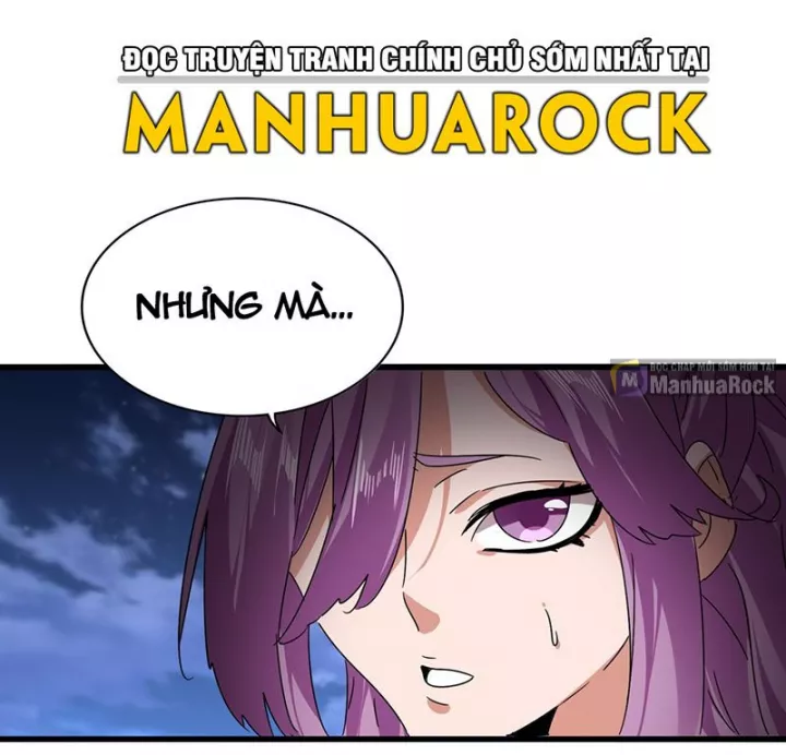 Đại Quản Gia Là Ma Hoàng Chapter 803 - Trang 2