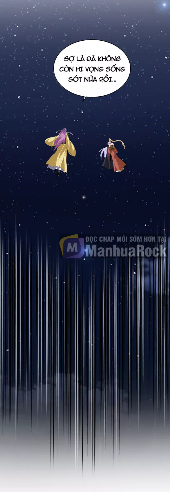 Đại Quản Gia Là Ma Hoàng Chapter 803 - Trang 2