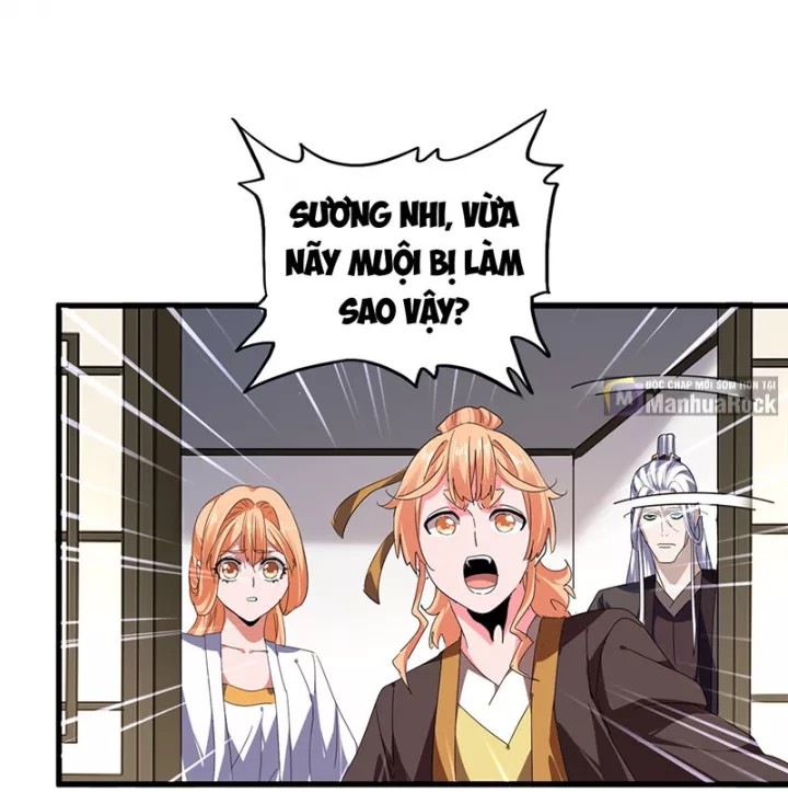 Đại Quản Gia Là Ma Hoàng Chapter 803 - Trang 2