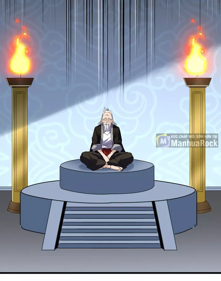 Đại Quản Gia Là Ma Hoàng Chapter 803 - Trang 2