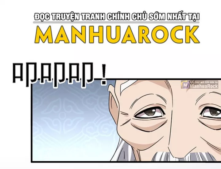 Đại Quản Gia Là Ma Hoàng Chapter 803 - Trang 2