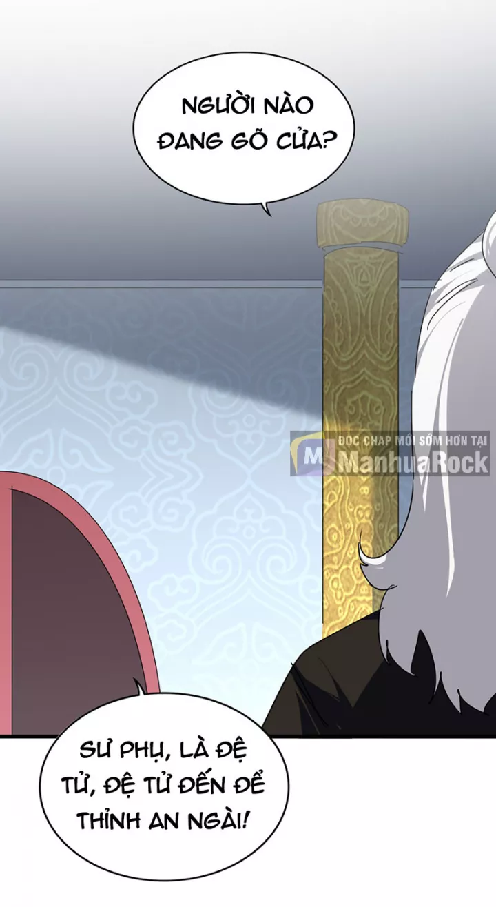 Đại Quản Gia Là Ma Hoàng Chapter 803 - Trang 2