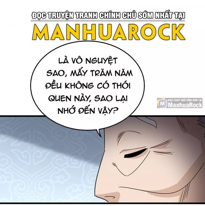 Đại Quản Gia Là Ma Hoàng Chapter 803 - Trang 2