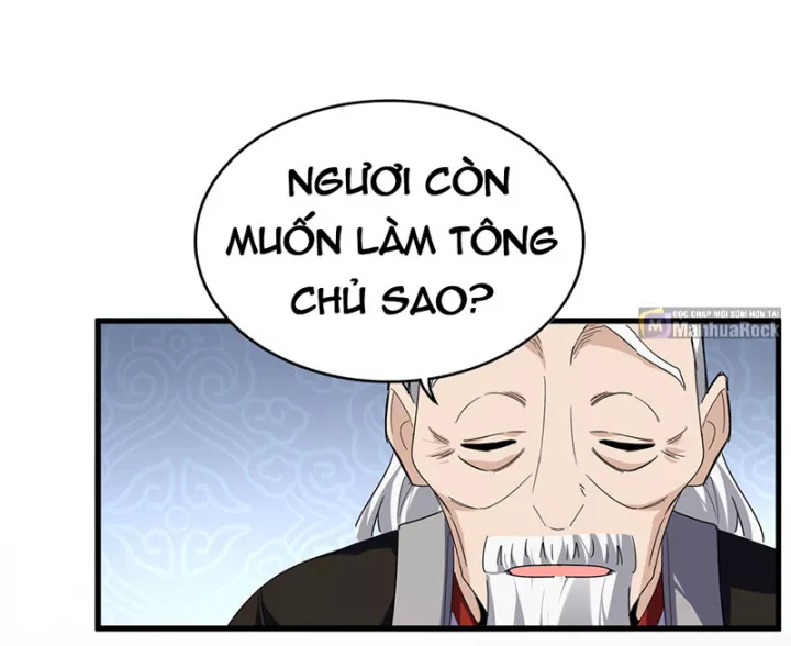 Đại Quản Gia Là Ma Hoàng Chapter 803 - Trang 2