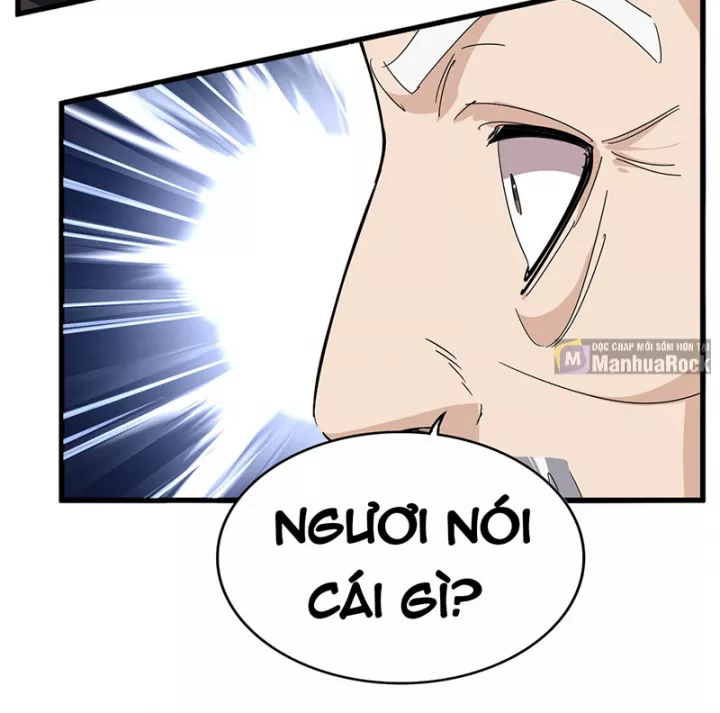 Đại Quản Gia Là Ma Hoàng Chapter 803 - Trang 2