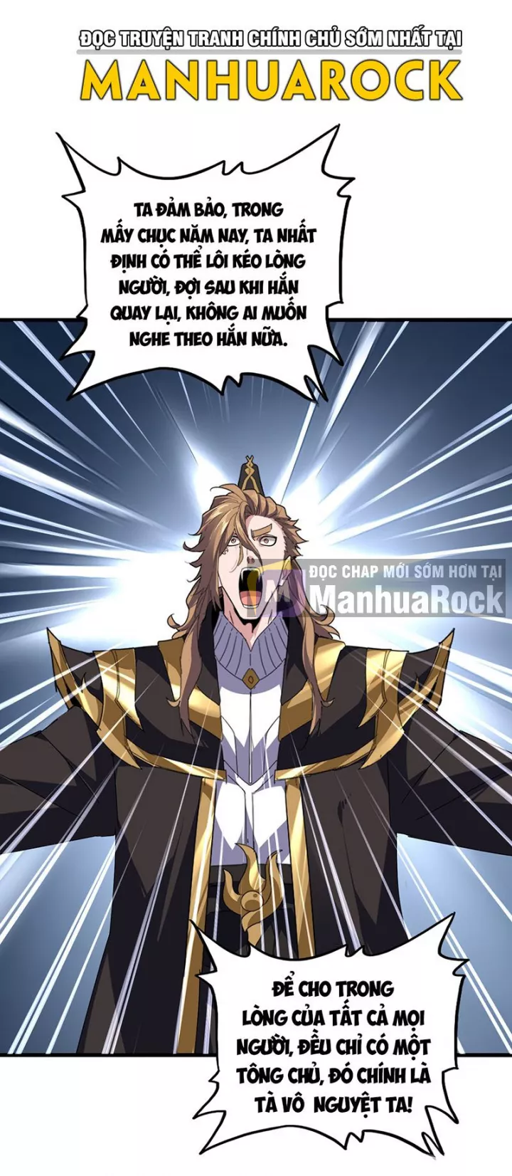 Đại Quản Gia Là Ma Hoàng Chapter 803 - Trang 2