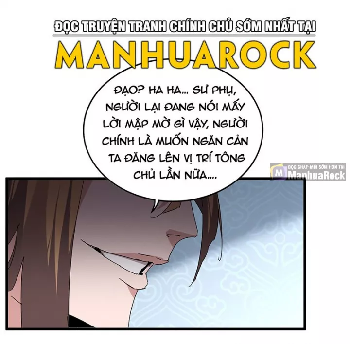 Đại Quản Gia Là Ma Hoàng Chapter 803 - Trang 2