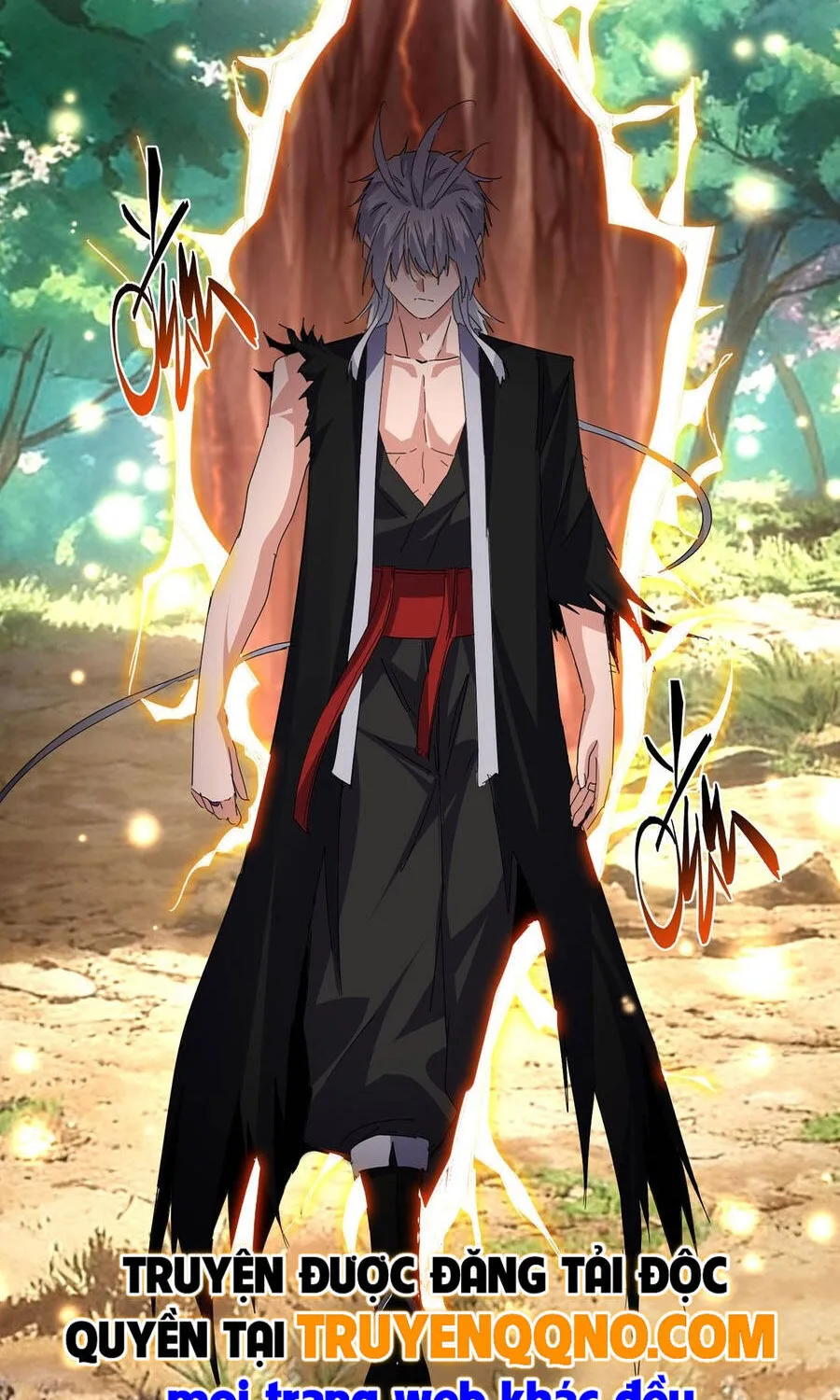 đại quản gia là ma hoàng Chapter 827 3