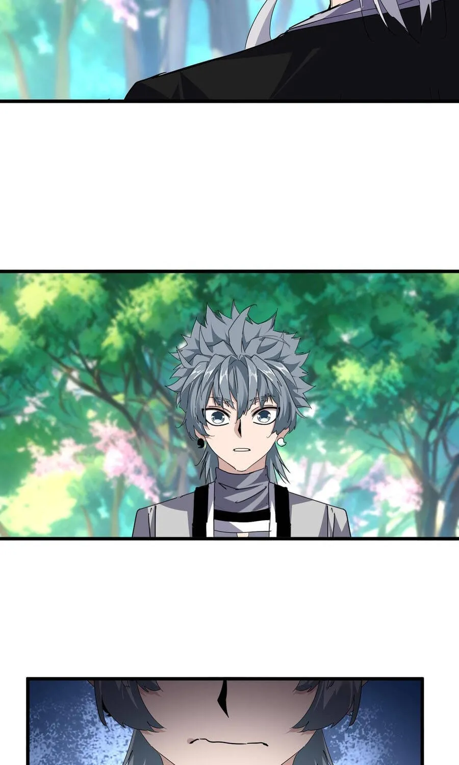 đại quản gia là ma hoàng Chapter 827 11