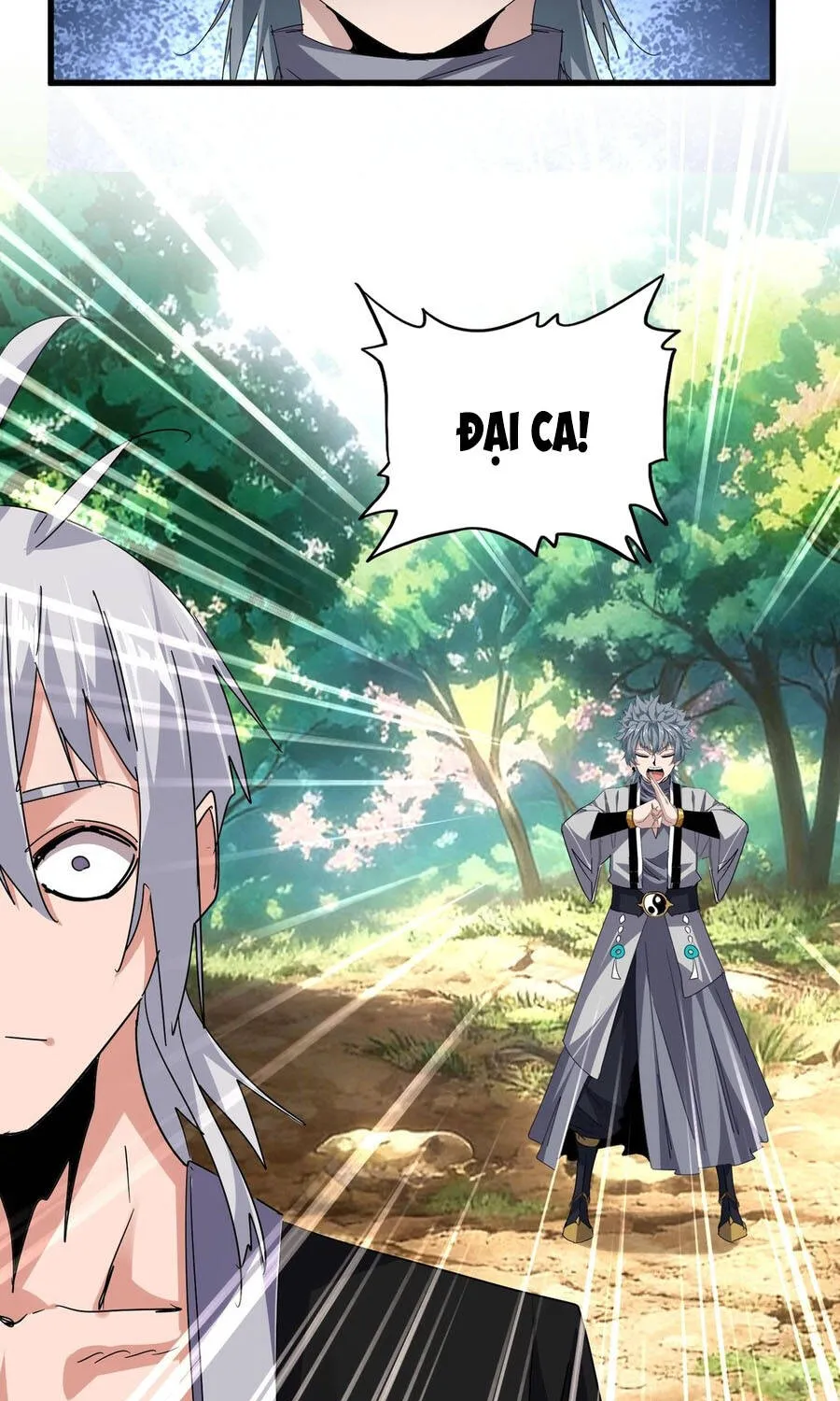 đại quản gia là ma hoàng Chapter 827 12