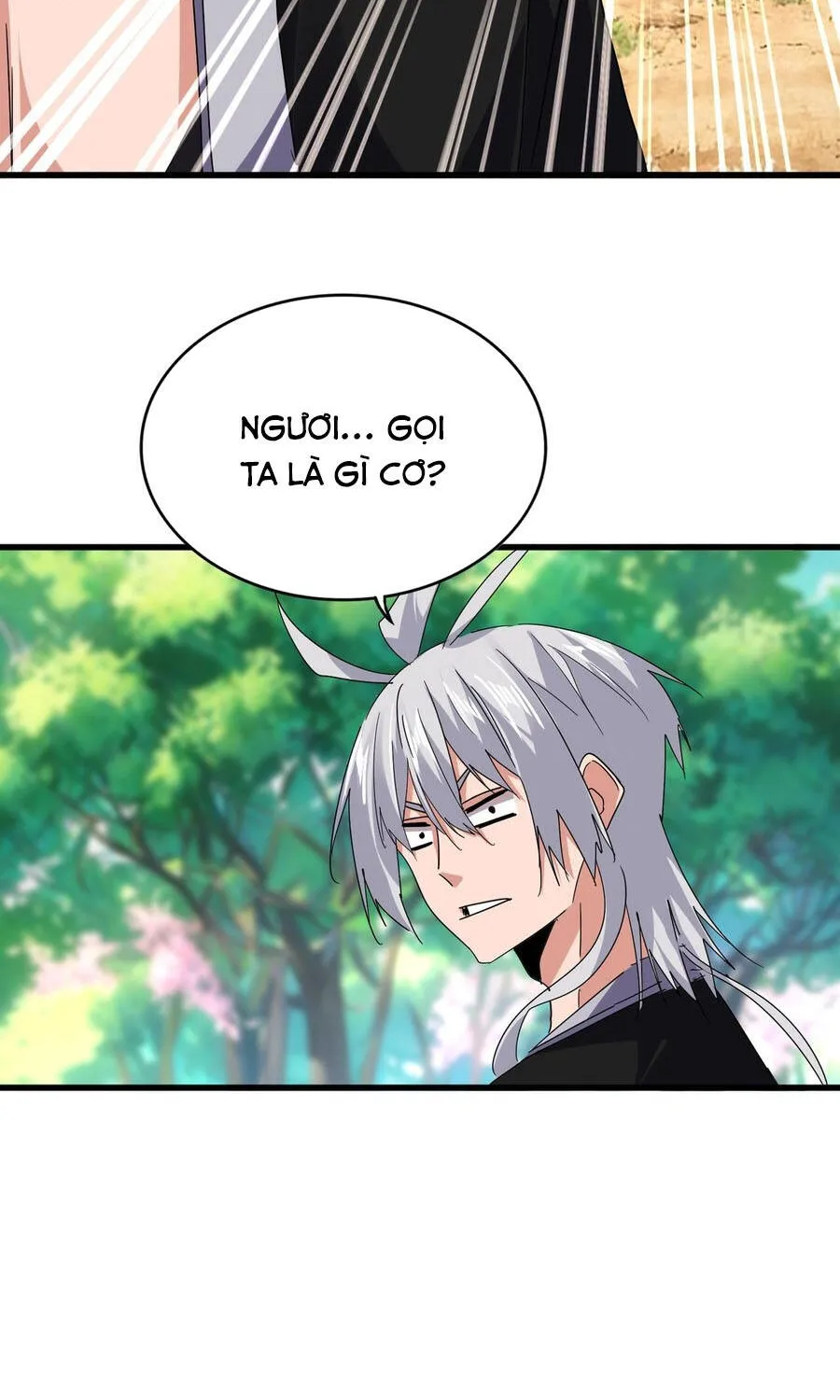 đại quản gia là ma hoàng Chapter 827 13