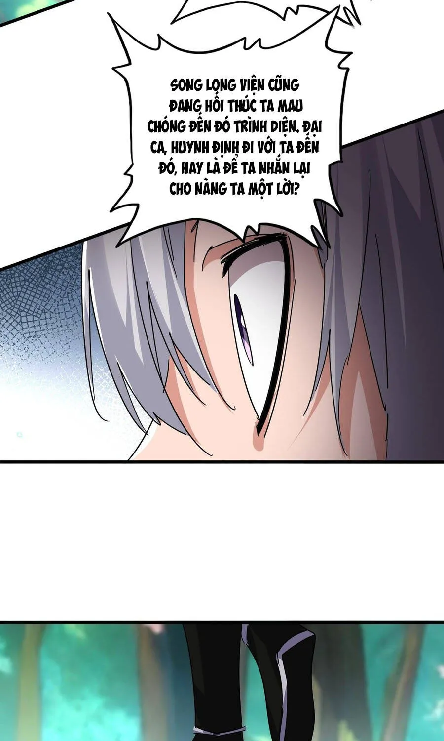 đại quản gia là ma hoàng Chapter 827 18