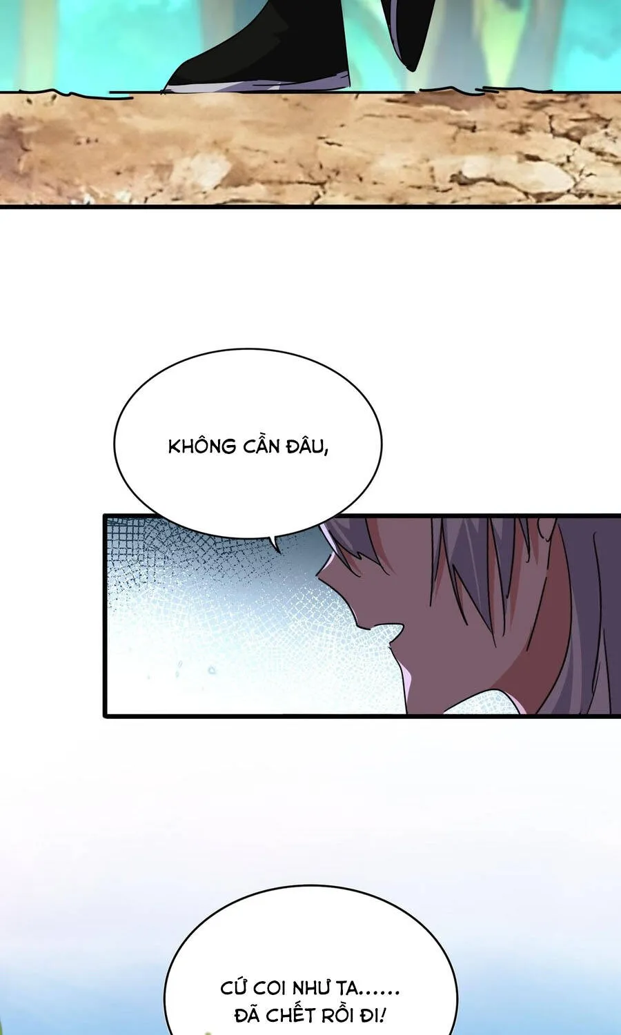 đại quản gia là ma hoàng Chapter 827 19