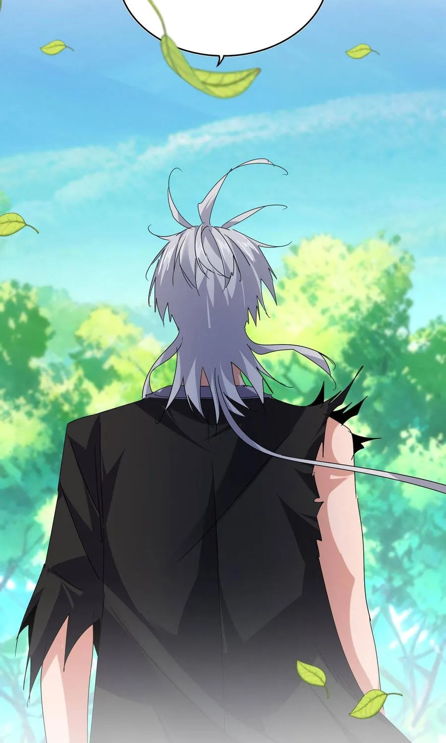 đại quản gia là ma hoàng Chapter 827 20