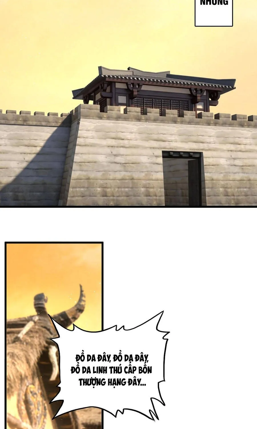 đại quản gia là ma hoàng Chapter 827 22