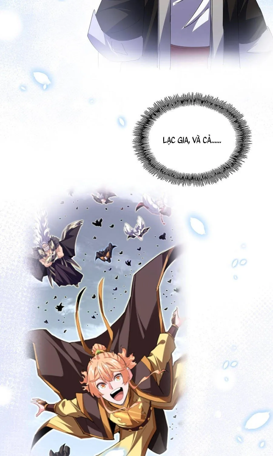 đại quản gia là ma hoàng Chapter 827 26