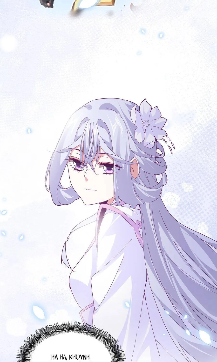 đại quản gia là ma hoàng Chapter 827 27