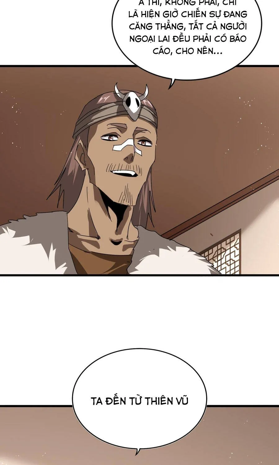 đại quản gia là ma hoàng Chapter 827 35