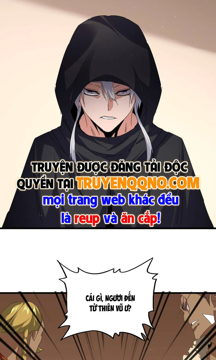 đại quản gia là ma hoàng Chapter 827 36