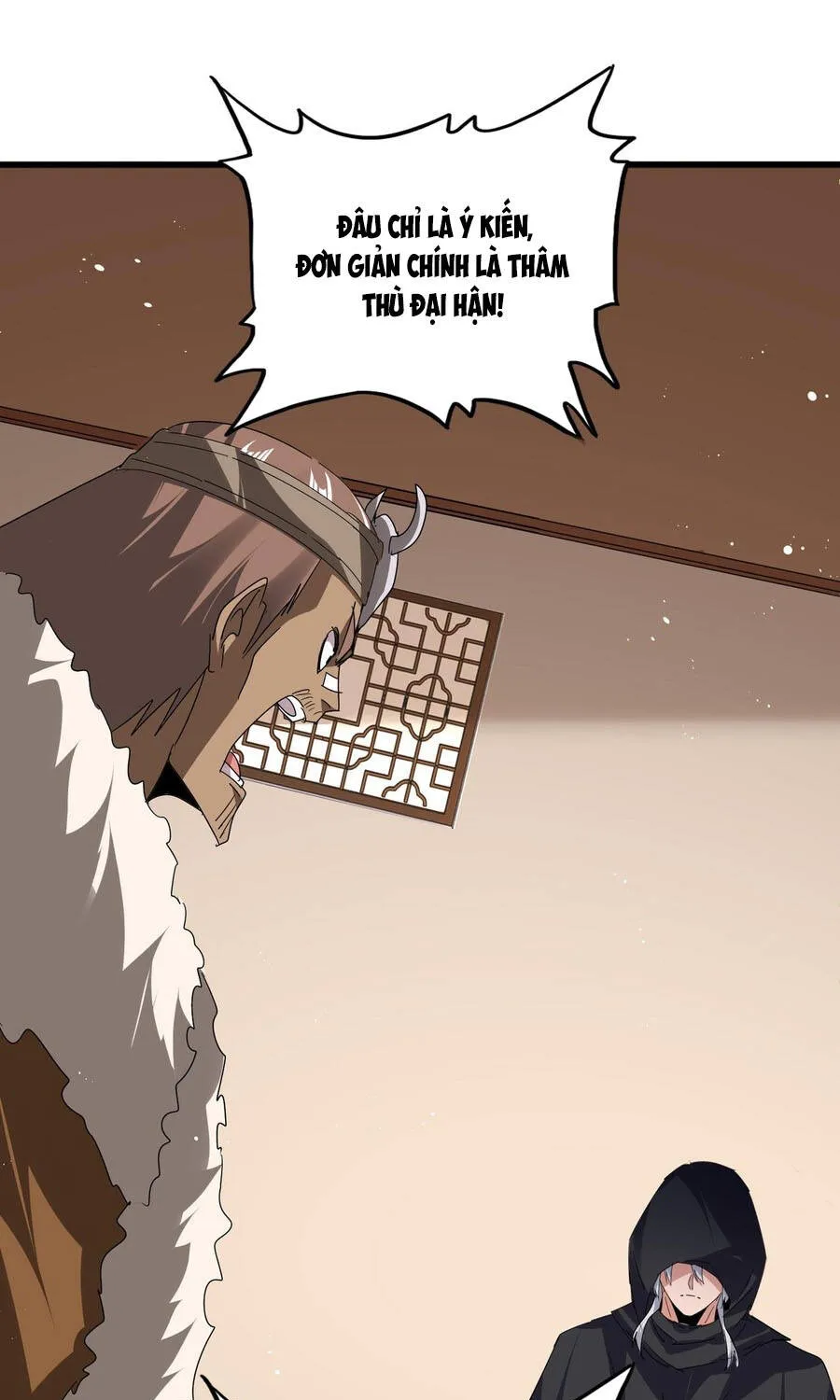 đại quản gia là ma hoàng Chapter 827 38