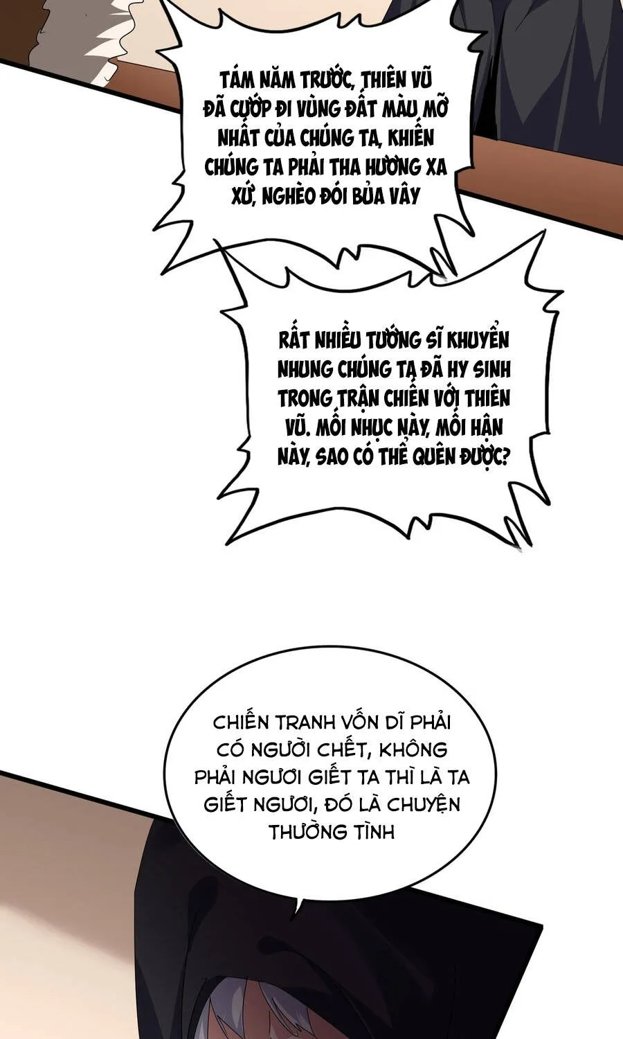 đại quản gia là ma hoàng Chapter 827 39